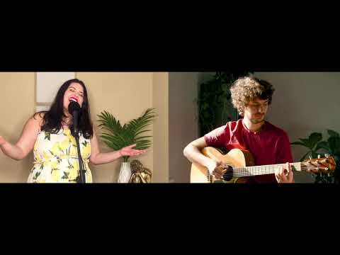 Felicidade (Duo) - Alper Tuzcu & Helena Beltrão