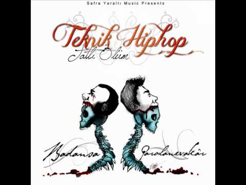 Radansa & Parola Nevakar - Kanca