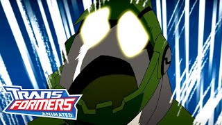 Transformers: Animated | S01 E13 | FULL Episode | Cartoon | Transformers Official