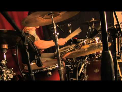 Gotye Somebody That I Used To Know ( drum cover ) Joshua Thompson