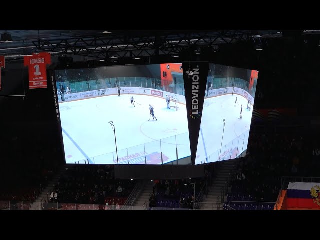 Теперь видно всё!