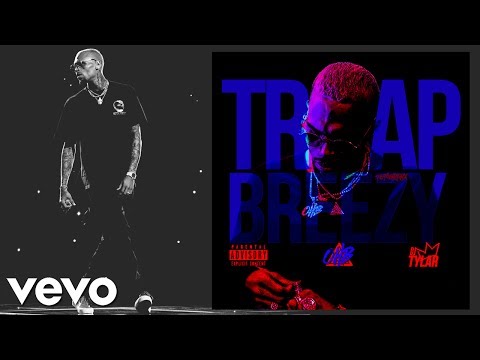 Chris Brown - Trap Breezy (FULL MIXTAPE)