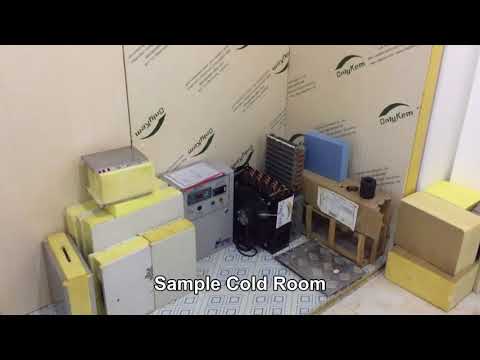 download lagu mp3 mp4 Walk In Freezer Container, download lagu Walk In Freezer Container gratis, unduh video klip Walk In Freezer Container