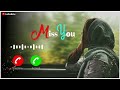 New Ringtone 2026 Miss You Hindi Ringtone Viral Ringtone Mobile Ringtone Sad Ringtone