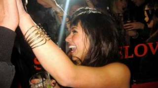 Cassie Steele You &amp; I