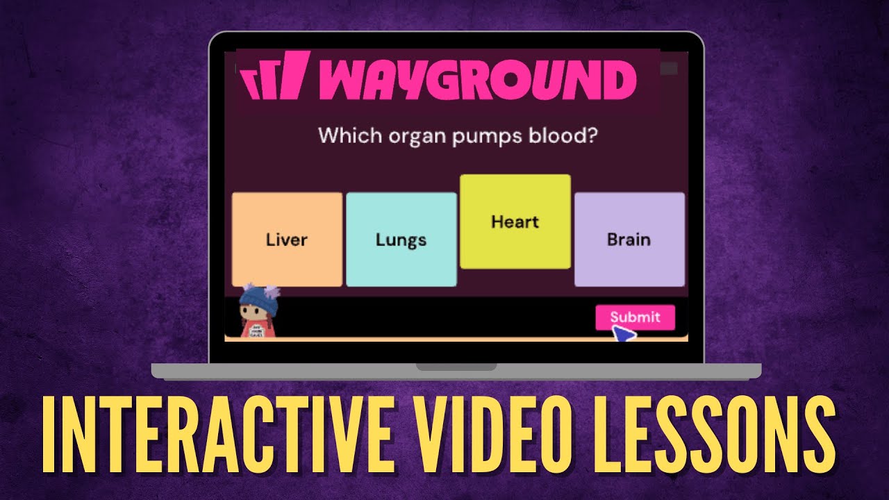 Wayground Tutorial: Free Interactive Lessons and Presentations for the Classroom