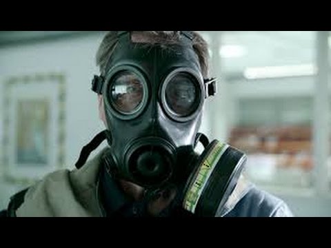 Giftgas   Der unsichtbare Feind ✪ Dokumentarfilm History HD