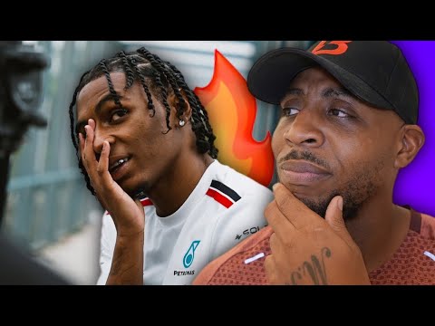 This Is REAL Talent | SparkzCN - Like That (Reaction)