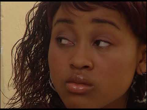 The Lost Twins Part 2A - Steven Kanumba, Lucky Peter, Susan Lewis (Official Bongo Movie)