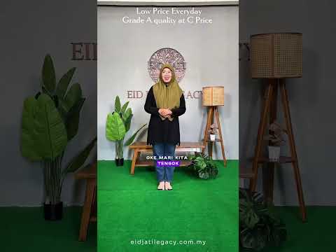 VLOG LAMPU TIANG RUMAH