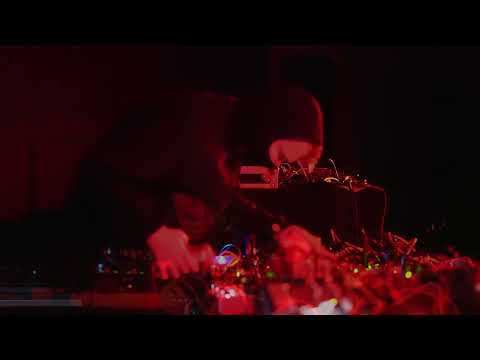 Sindre Foss Skancke aka Foss | Live at Kristiansund Kunsthall | 01.09.2023
