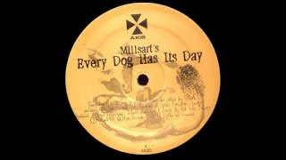 Millsart - Nights Of Africa