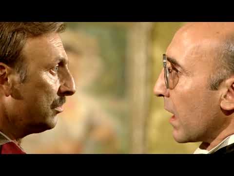 La Patagonia rebelde (Héctor Olivera, 1974)