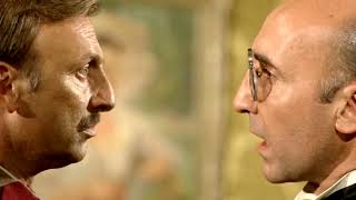 La Patagonia rebelde (Héctor Olivera, 1974)