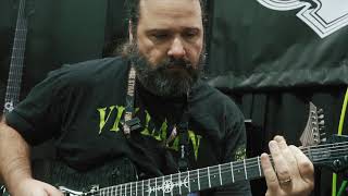 Video thumbnail for First Look - Fortin SIGIL Lunchbox Guitar Amplifier by FortinAmps