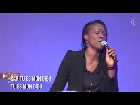 TON AMOUR TA PUISSANCE