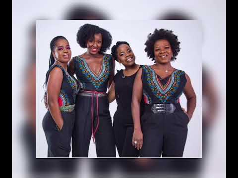 As Gingas - Marizinha 