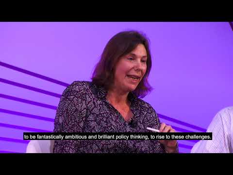 Government Project Delivery Conference 2019 Full Film