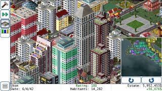 Theotown Steam Key GLOBAL