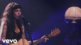 Mon Laferte - El Cristal (En Vivo)