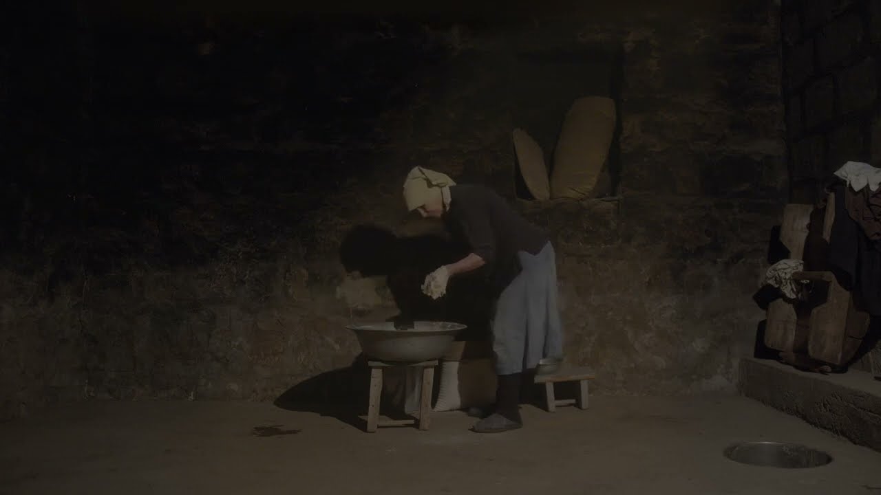 Tonratun, l'histoire de l'Arménie racontée par les femmes (extrait)