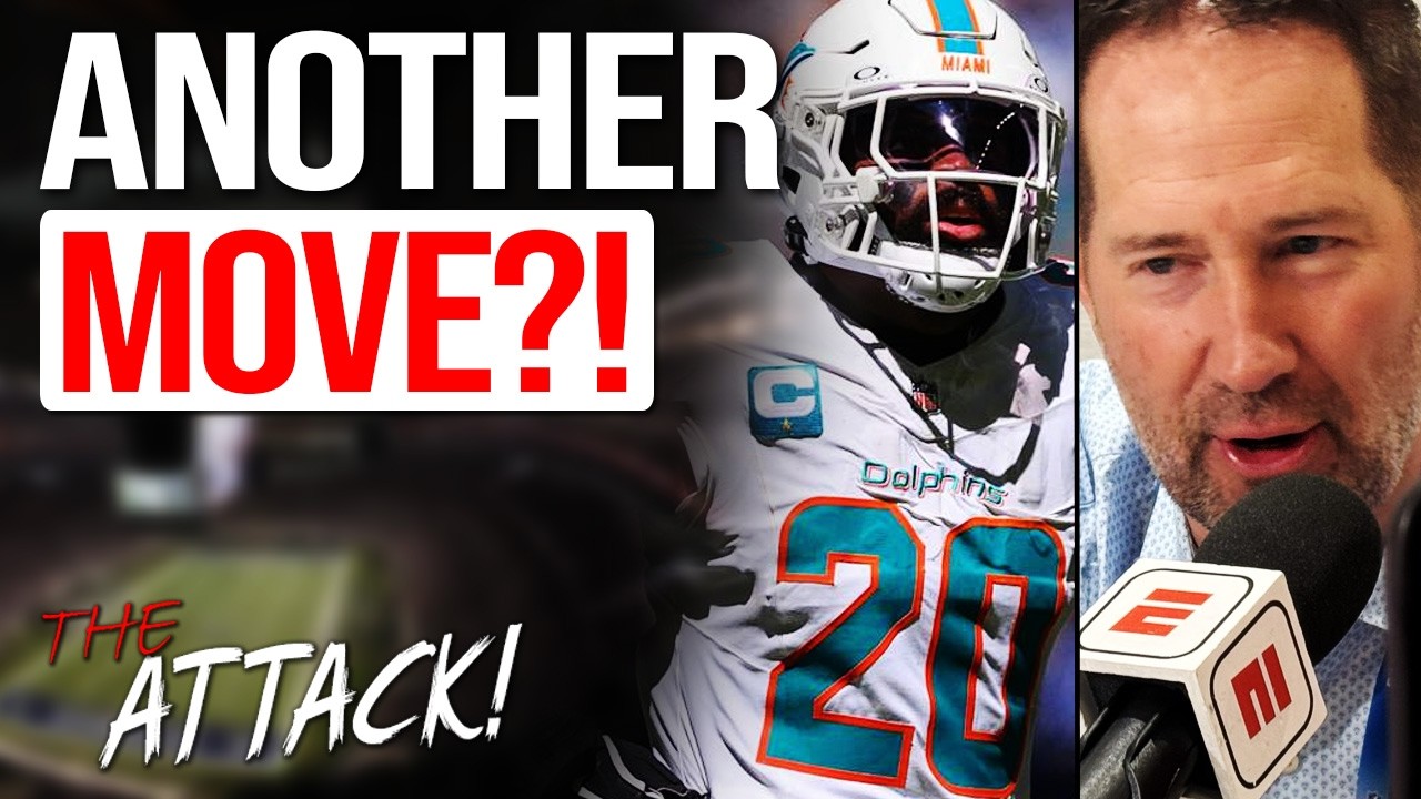 Brian Schottenheimer Says Cowboys “NOT DONE YET & HAVE MORE FIREPOWER” To Get LINEBACKER!