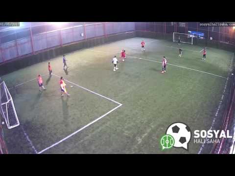 Aktif Halı Saha - 01-05-2017 22:00:02 - sosyalhalisaha.com