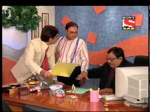 Yes Boss - Episode 379