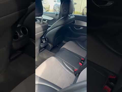 фото mercedes-benz c-класс iv (w205) 0