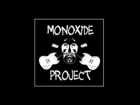 Monoxide Project- Burnt Out Cowboy