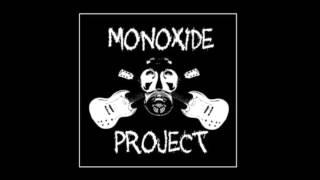 Monoxide Project- Burnt Out Cowboy