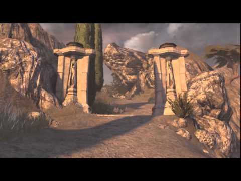 Golden Axe: Beast Rider - 1-3: Magic Run (Battler's Blade, A+)