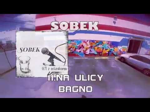 Sobek - Na ulicy bagno