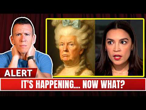 The Government Shut Down. NOW WHAT?! Pain, Punishment, & Meme-Fueled Blame Games