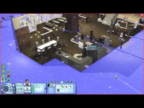 Historia Esmee - Odcinek 56 "Śmiercionośna zmywarka"