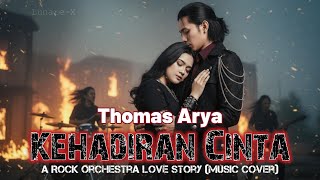 Download lagu Kehadiran Cinta - Thomas Arya | Versi Rock Orkestra | Musik Cover By DaVhen mp3 Download lagu Kehadiran Cinta - Thomas Arya | Versi Rock Orkestra | Musik Cover By DaVhen mp3