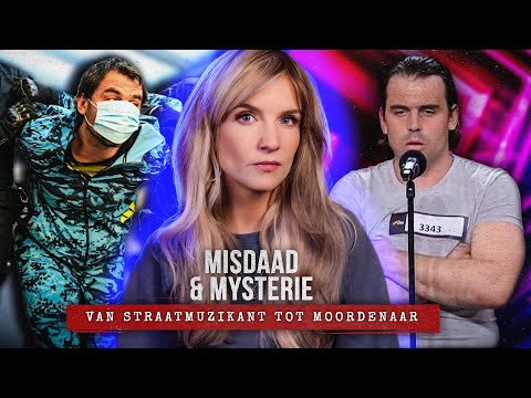 Roman Brnada: He Wanted to Break Through on TV… But Committed Cold-Blooded Murder | CRIME & MYSTERY