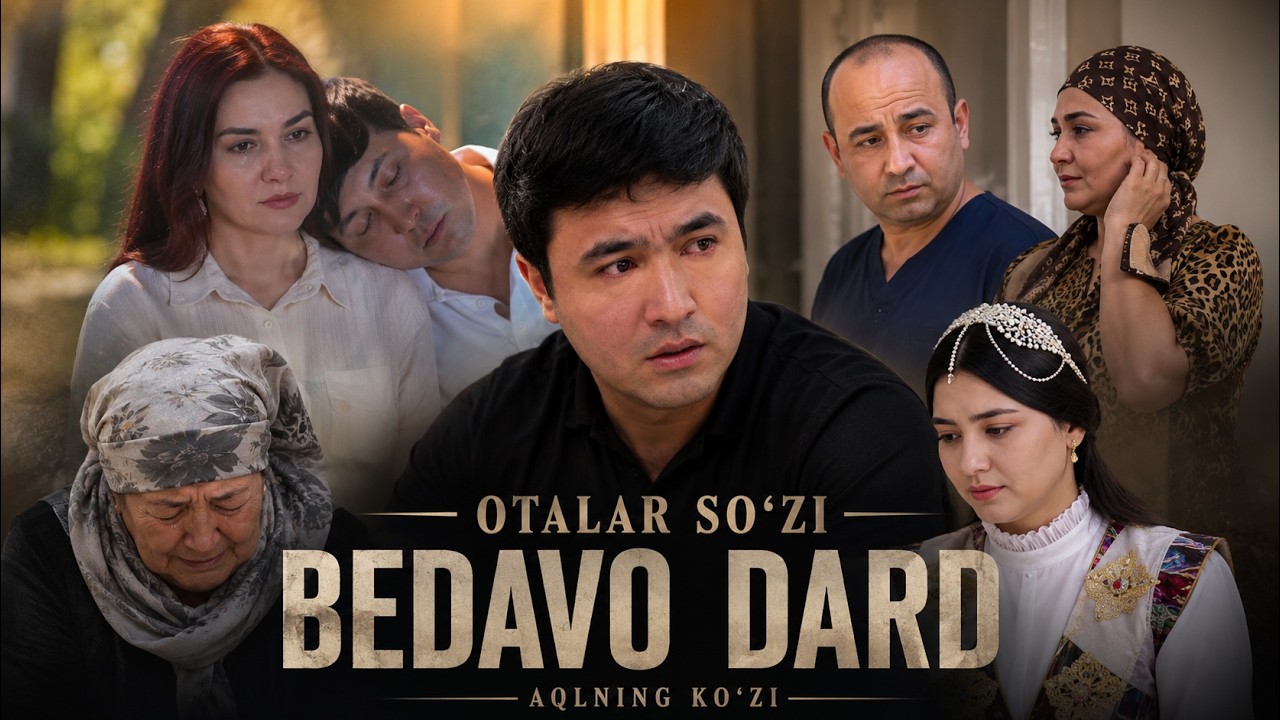 Bedavo dard || OTALAR SO'ZI