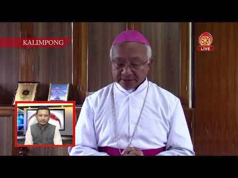 Nepali News | Afternoon | 20th March 2020 | SK Live News | North Bengal & Sikkim News