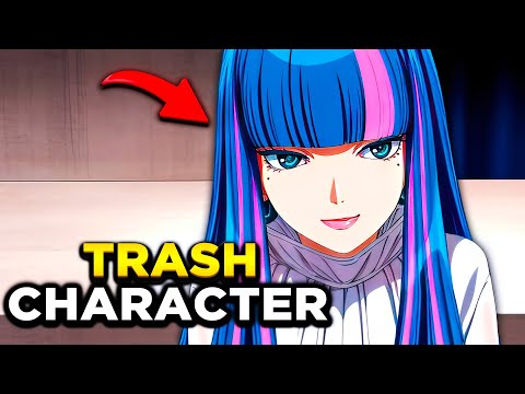 Is Eida Stronger Than Naruto