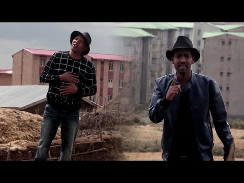 Kamal Ibrahim ft. Shukri Jamal - Dubbii Lafaa **NEW** 2016 (Oromo Music)