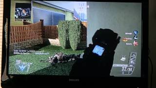 Old Man Noises Part 1-Nuketown 2025 Demolition EP2!