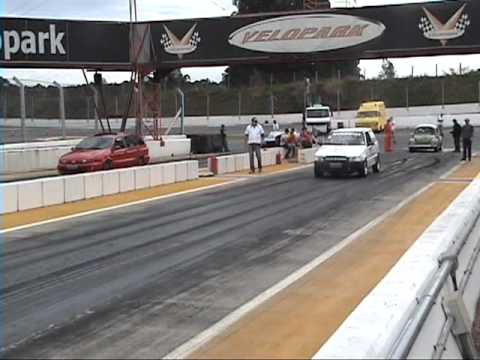 JC Racing com br Treinos Velopark 16 07 2011    Uno DTC 336   Fabiano Serro