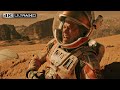 The Martian 4K HDR Opening Scene 2 2