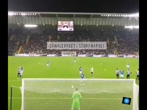 Chi si ricorda di questo momento qui? #itifosipartenopei #napoli #ssc #CiroMertens #forzaazzurri