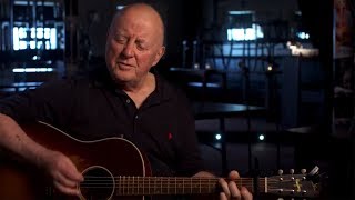 Christy Moore raps | Fairytale of New York - The Story Of A Christmas Classic | RTÉ One