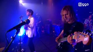 Go Back To The Zoo - Situation // Ziggo Live #76 (27/05/2014)