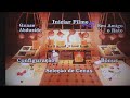 Ratatouille Menu Oficial