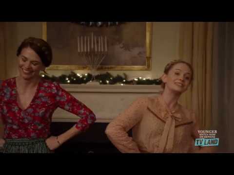 Full Performance: Sutton Foster Sings "The Lonely Goatherd" from THE SOUND OF MUSIC on YOUNGER