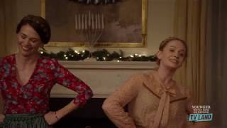 Full Performance: Sutton Foster Sings "The Lonely Goatherd" from THE SOUND OF MUSIC on YOUNGER